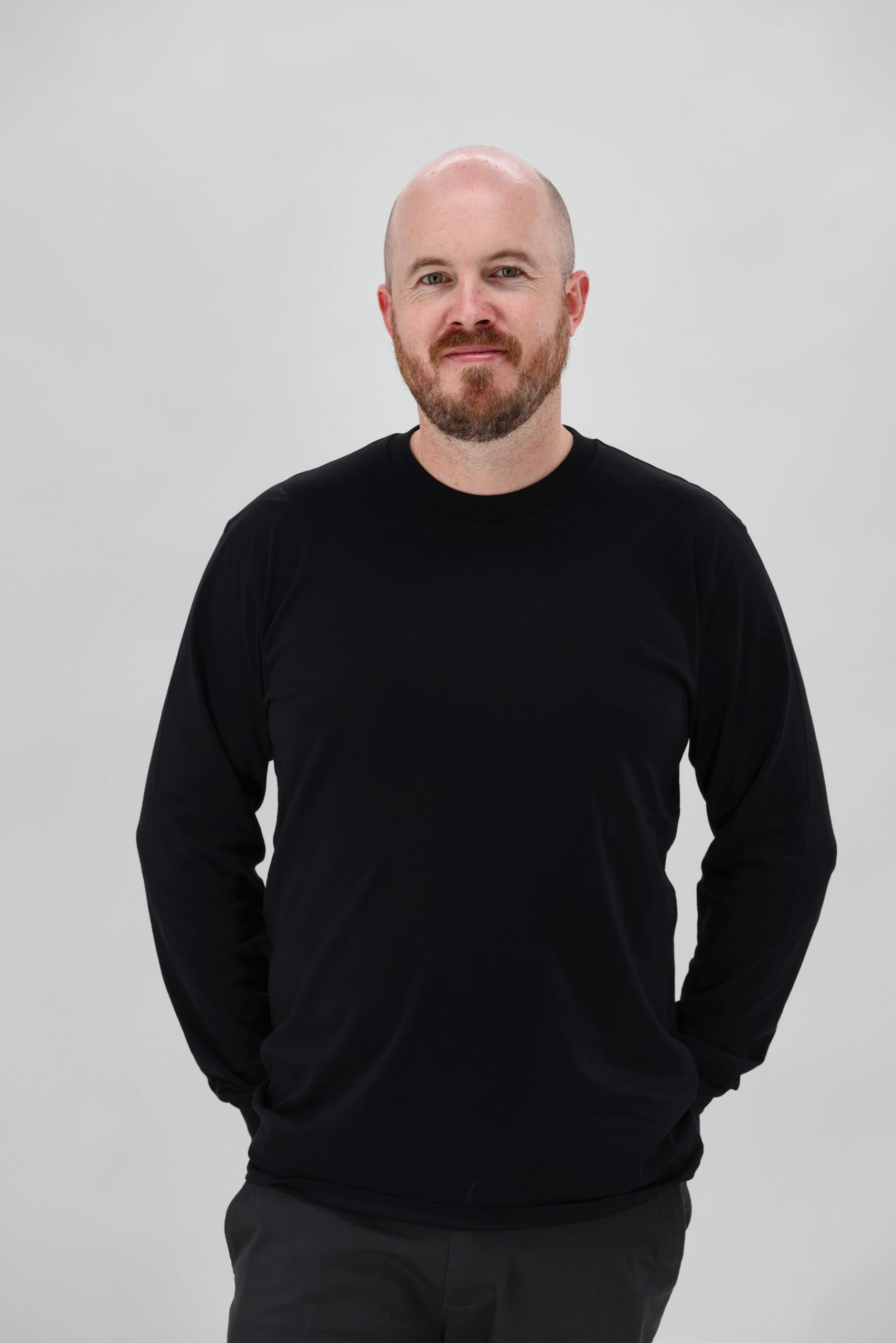 Daniel Kelly of Stoke Digital